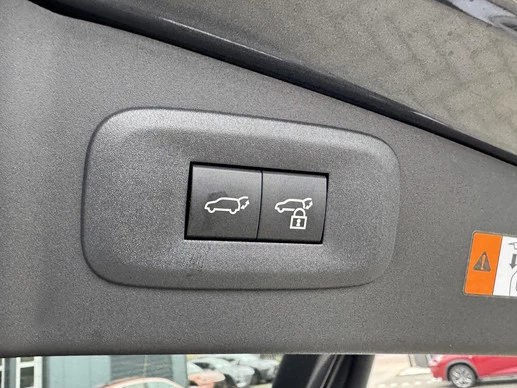 Lexus RZ - Afbeelding 30 van 30