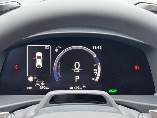 Lexus RZ - Afbeelding 20 van 30