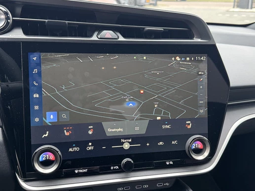 Lexus RZ - Afbeelding 21 van 30