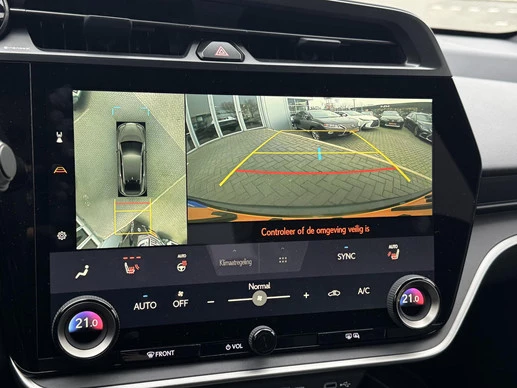 Lexus RZ - Afbeelding 22 van 30