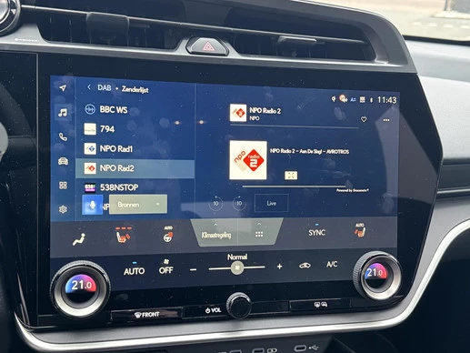 Lexus RZ - Afbeelding 23 van 30