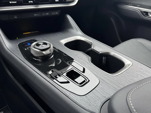 Lexus RZ - Afbeelding 25 van 30