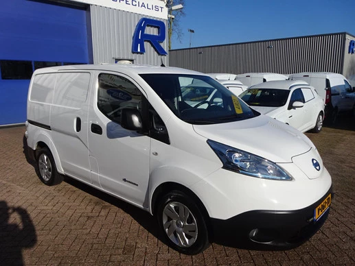Nissan e-NV200 - Afbeelding 1 van 30