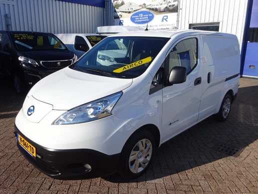 Nissan e-NV200 - Afbeelding 2 van 30