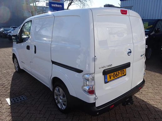 Nissan e-NV200 - Afbeelding 3 van 30