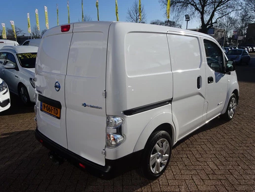 Nissan e-NV200 - Afbeelding 4 van 30