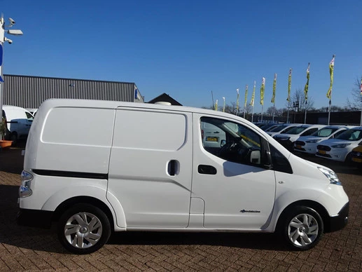Nissan e-NV200 - Afbeelding 5 van 30