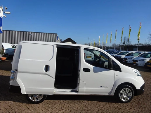 Nissan e-NV200 - Afbeelding 6 van 30