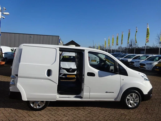 Nissan e-NV200 - Afbeelding 7 van 30