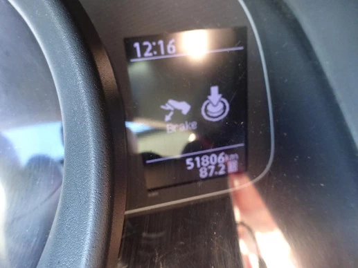 Nissan e-NV200 - Afbeelding 8 van 30