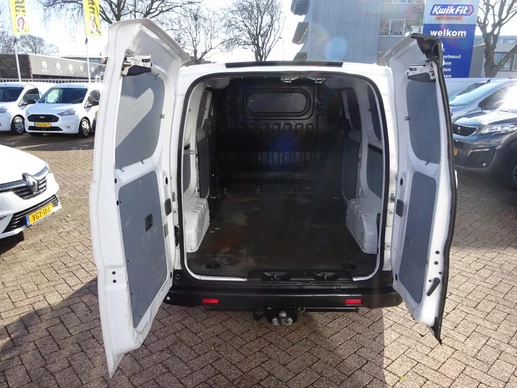 Nissan e-NV200 - Afbeelding 10 van 30