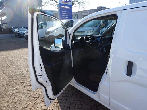 Nissan e-NV200 - Afbeelding 12 van 30