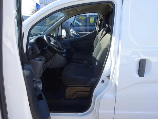 Nissan e-NV200 - Afbeelding 13 van 30