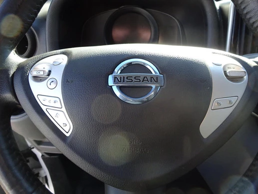 Nissan e-NV200 - Afbeelding 14 van 30