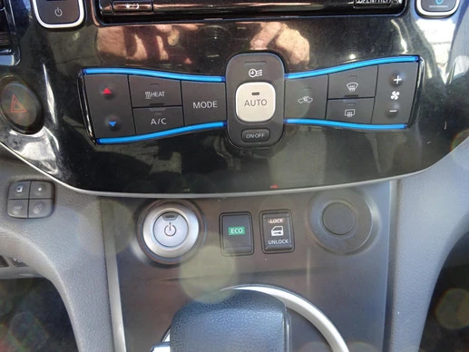 Nissan e-NV200 - Afbeelding 15 van 30