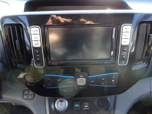 Nissan e-NV200 - Afbeelding 16 van 30