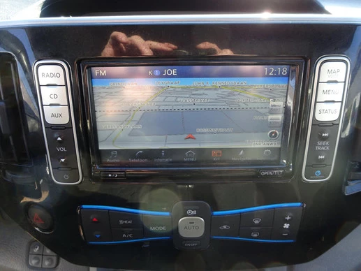 Nissan e-NV200 - Afbeelding 17 van 30