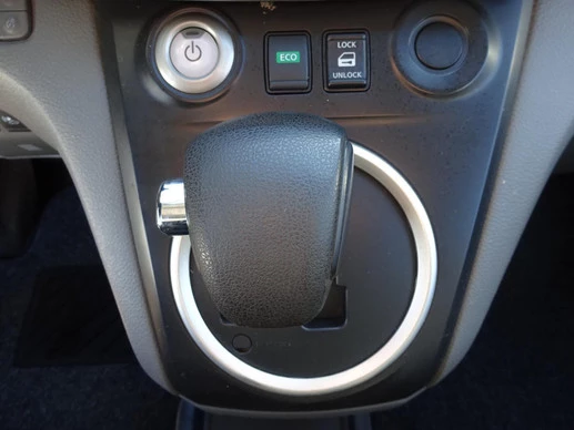 Nissan e-NV200 - Afbeelding 18 van 30