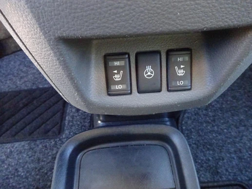 Nissan e-NV200 - Afbeelding 19 van 30