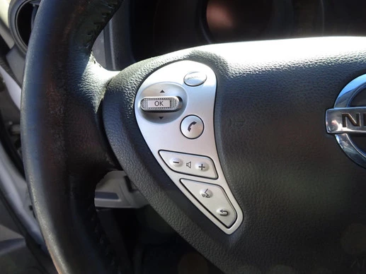 Nissan e-NV200 - Afbeelding 22 van 30