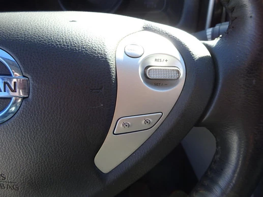 Nissan e-NV200 - Afbeelding 23 van 30