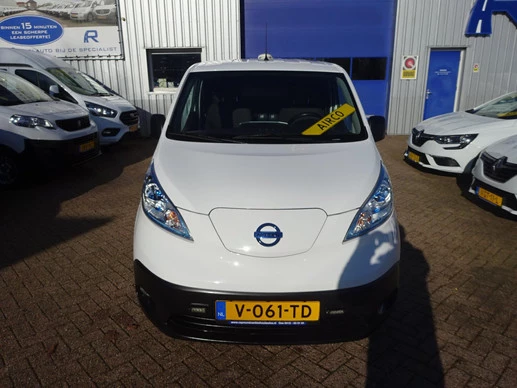 Nissan e-NV200 - Afbeelding 26 van 30