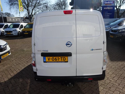 Nissan e-NV200 - Afbeelding 28 van 30