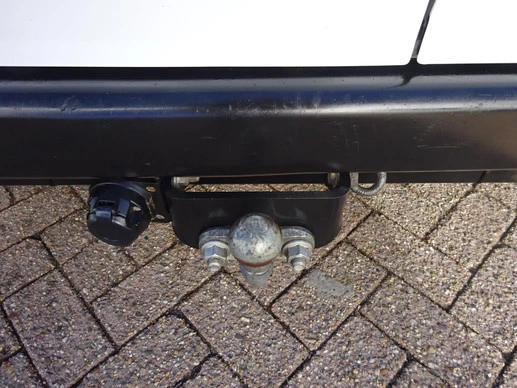 Nissan e-NV200 - Afbeelding 29 van 30