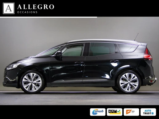 Renault Grand Scénic - Afbeelding 3 van 30