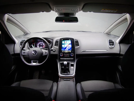 Renault Grand Scénic - Afbeelding 6 van 30