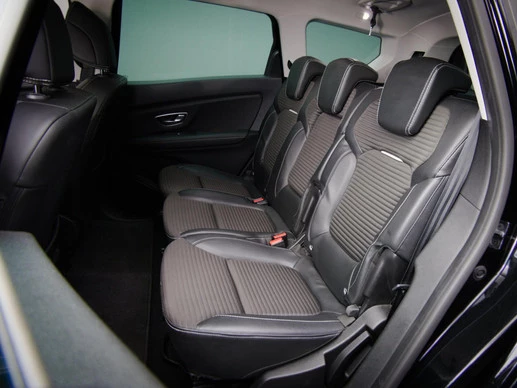 Renault Grand Scénic - Afbeelding 8 van 30