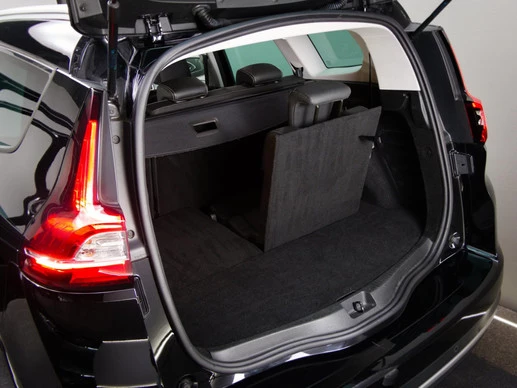 Renault Grand Scénic - Afbeelding 9 van 30