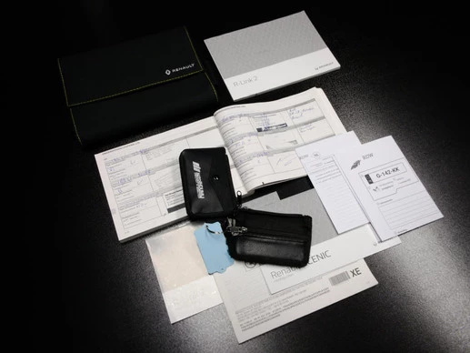 Renault Grand Scénic - Afbeelding 11 van 30