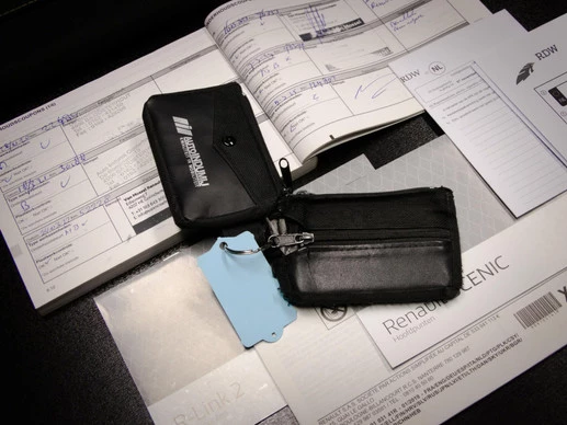 Renault Grand Scénic - Afbeelding 12 van 30