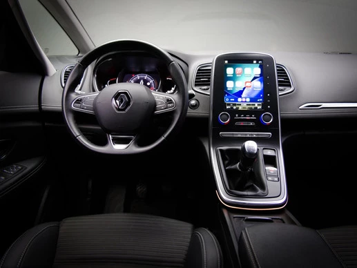 Renault Grand Scénic - Afbeelding 13 van 30