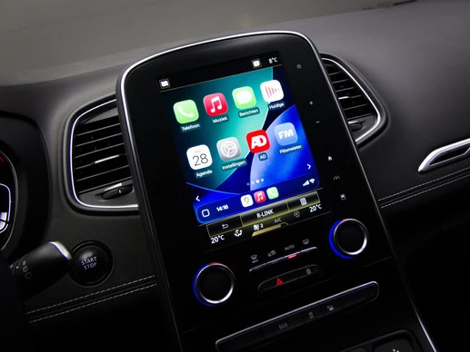 Renault Grand Scénic - Afbeelding 14 van 30