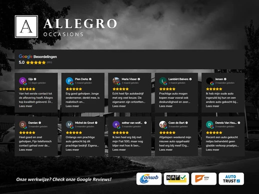 Renault Grand Scénic - Afbeelding 15 van 30