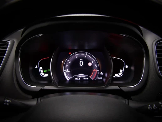 Renault Grand Scénic - Afbeelding 16 van 30