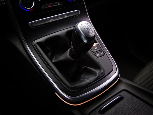 Renault Grand Scénic - Afbeelding 17 van 30