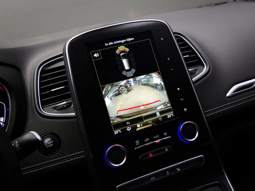 Renault Grand Scénic - Afbeelding 18 van 30