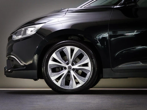 Renault Grand Scénic - Afbeelding 23 van 30