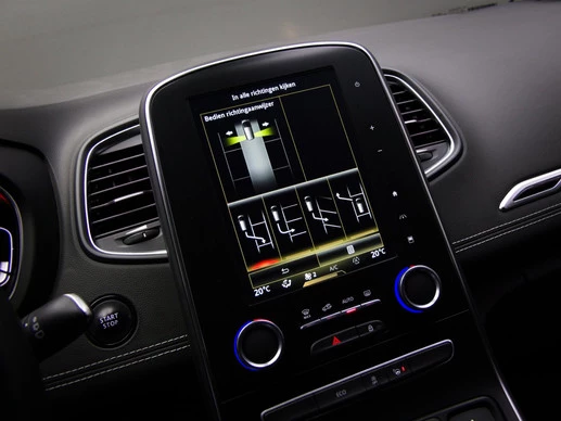 Renault Grand Scénic - Afbeelding 26 van 30