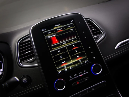 Renault Grand Scénic - Afbeelding 28 van 30