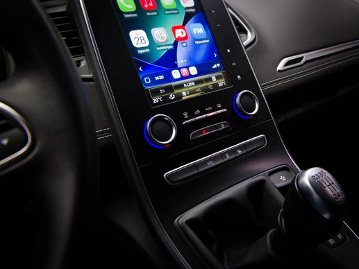 Renault Grand Scénic - Afbeelding 29 van 30