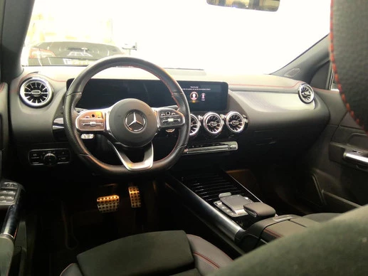 Mercedes-Benz EQA - Afbeelding 5 van 15