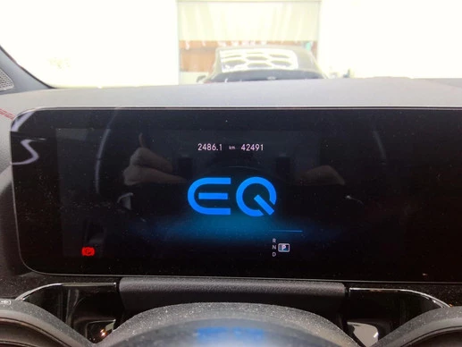 Mercedes-Benz EQA - Afbeelding 6 van 15