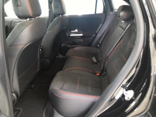 Mercedes-Benz EQA - Afbeelding 8 van 15