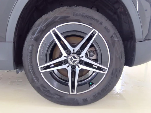 Mercedes-Benz EQA - Afbeelding 10 van 15