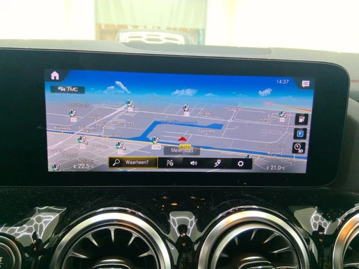 Mercedes-Benz EQA - Afbeelding 12 van 15