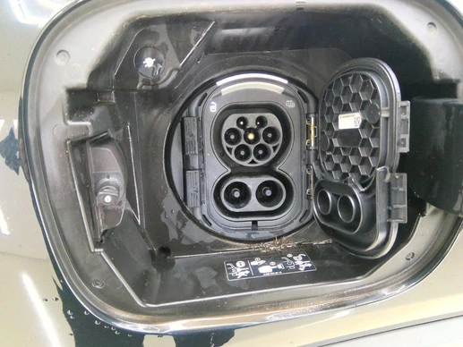 Mercedes-Benz EQA - Afbeelding 15 van 15